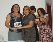 Posse de Diretores