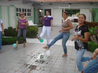 Dia do Desafio