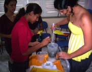 Educação Ambiental