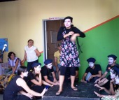 Dia das Mães