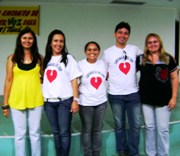 Campanha da Voz