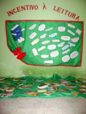 Cluble da Leitura