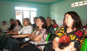 Fórum de Educação