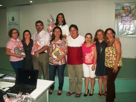 Encontro PAIC