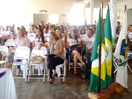 CME Quiterianópolis