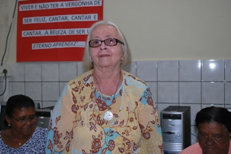 Sra Maria Celia