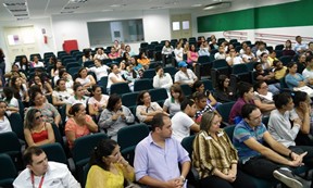 Foto 2 - Seminário