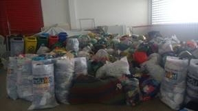 fotos semana solidária.1