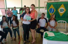 Gremio MJC 2016