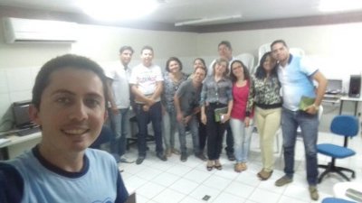 Reunião 001