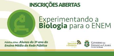 biologia enem alunos