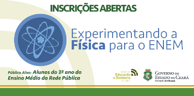 fisica enem alunos