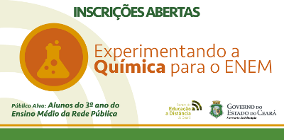 quimica enem alunos