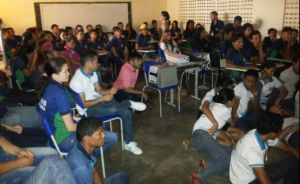 Cine Raco 3