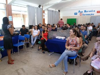 Seminário 001
