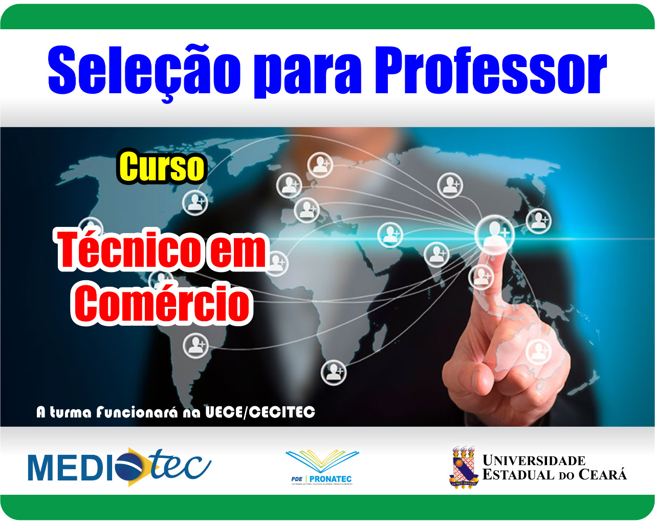 Tec COmércio
