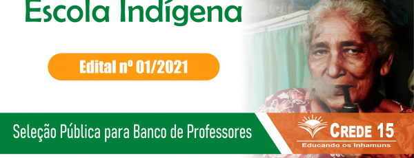 Banco de professores escola