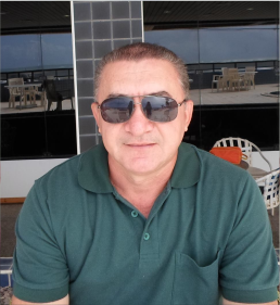 Foto do Perfil